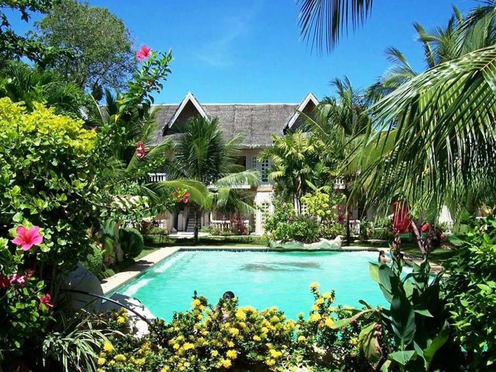 Bohol Divers Resort Totolan Exterior foto