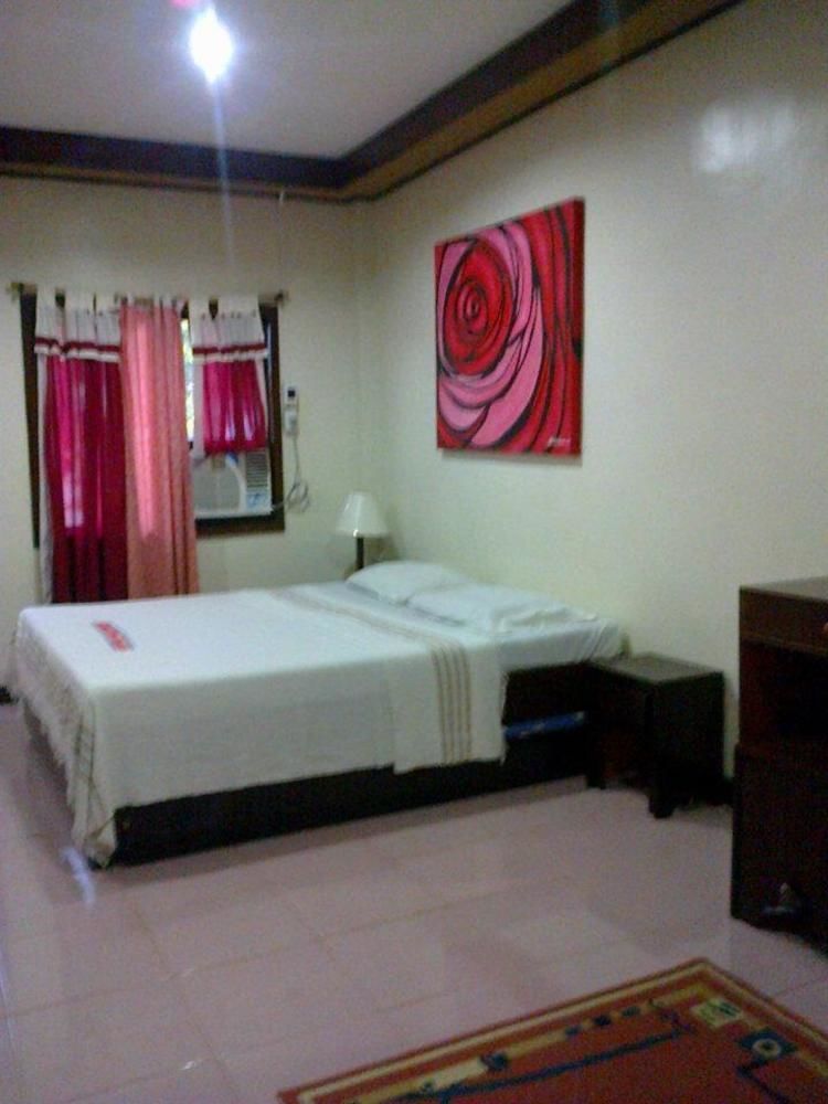 Bohol Divers Resort Totolan Exterior foto