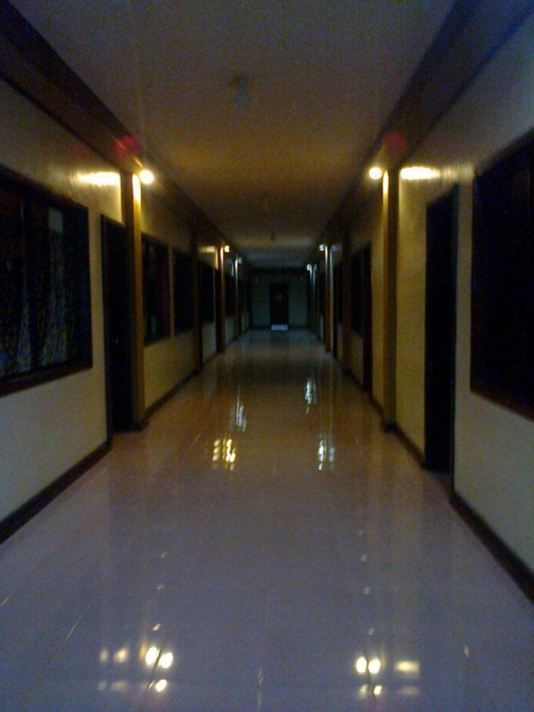 Bohol Divers Resort Totolan Exterior foto