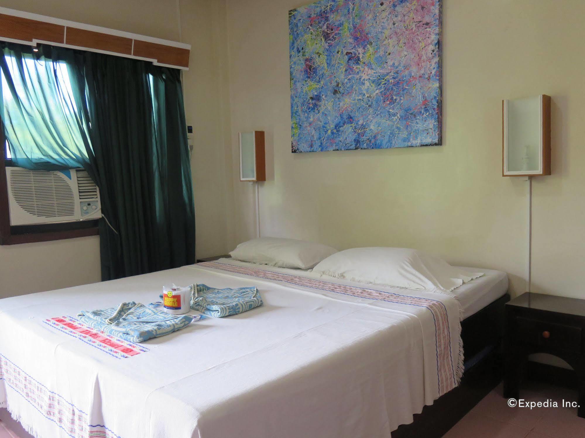 Bohol Divers Resort Totolan Exterior foto
