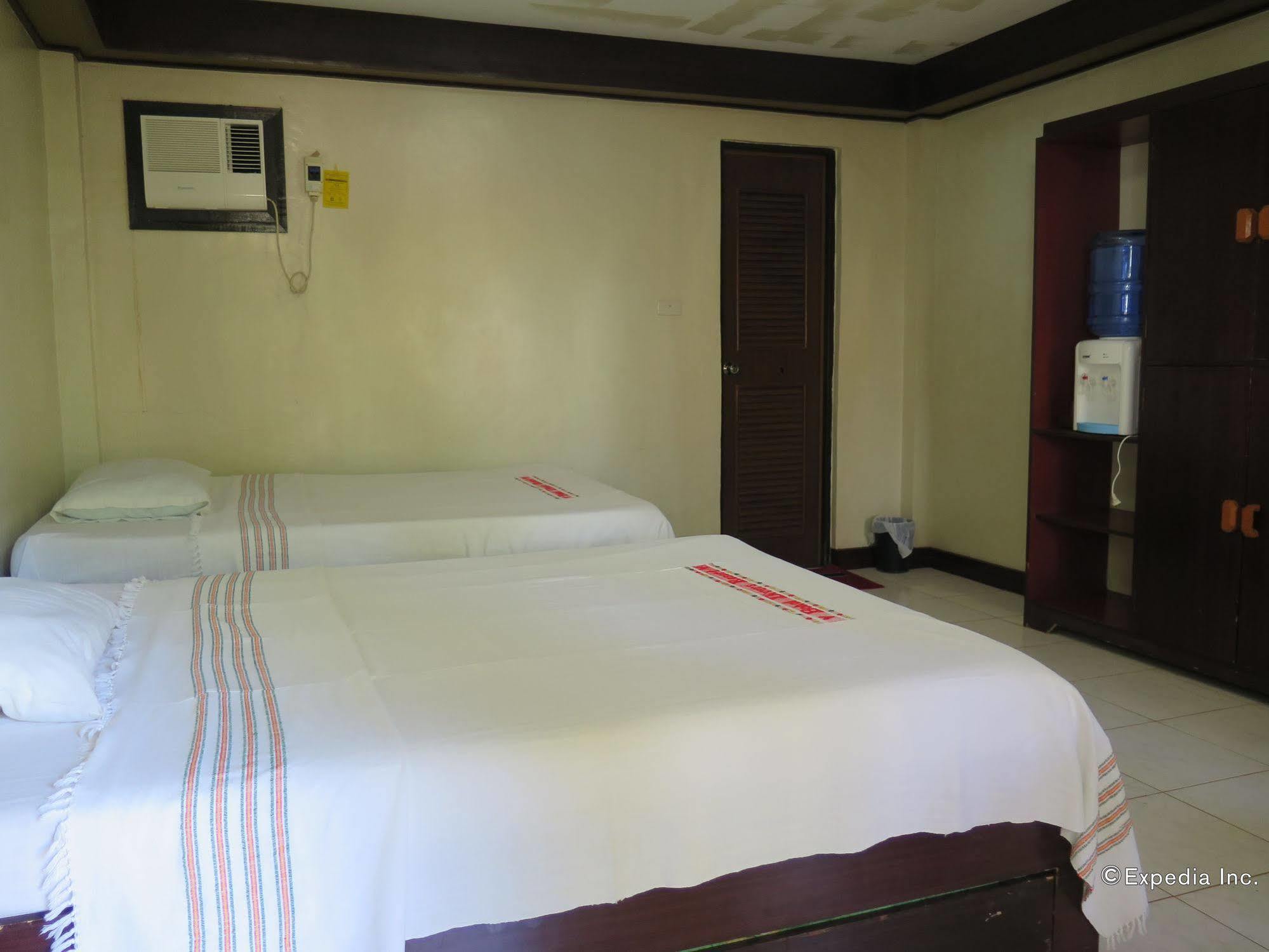 Bohol Divers Resort Totolan Exterior foto
