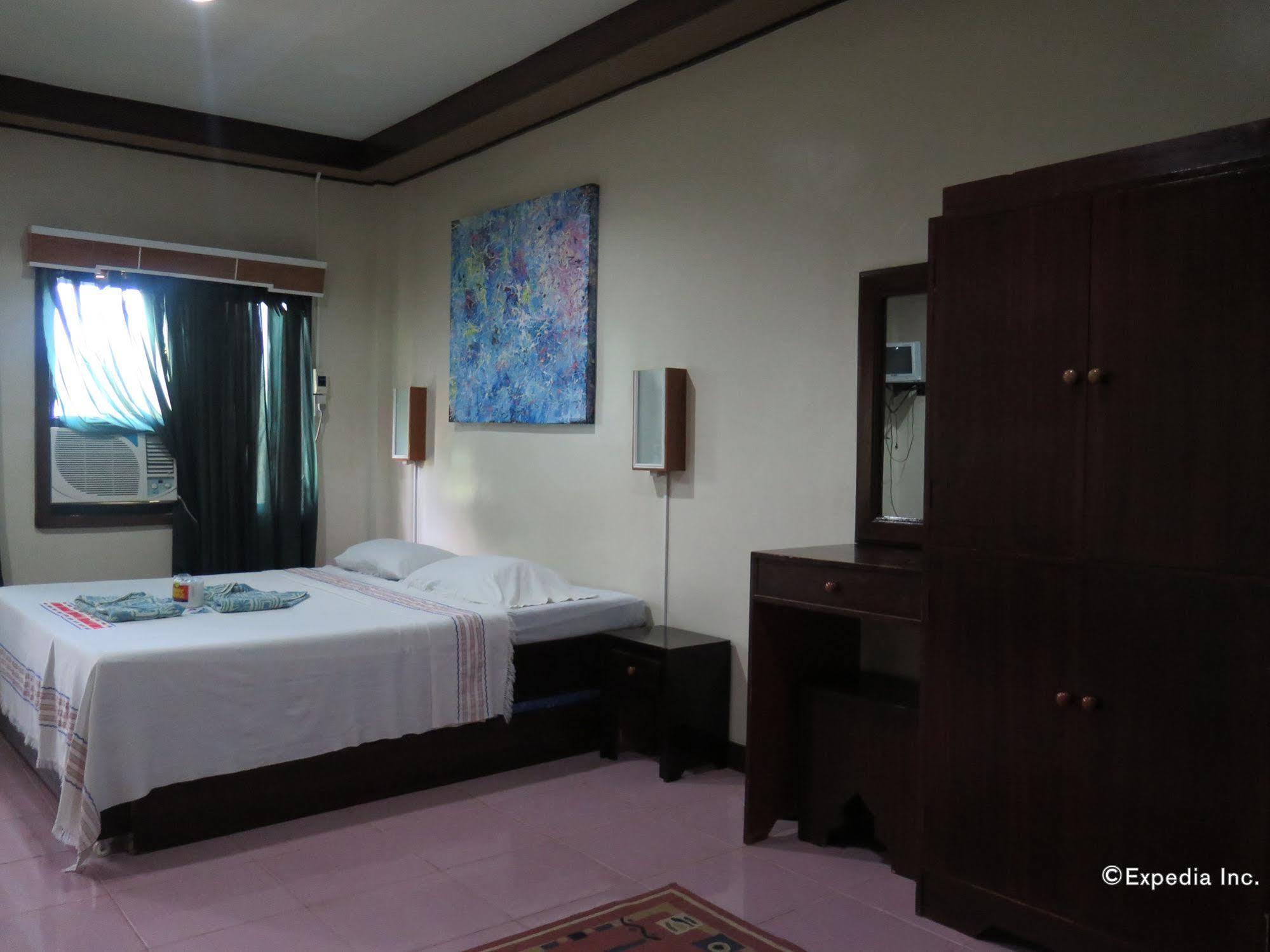 Bohol Divers Resort Totolan Exterior foto