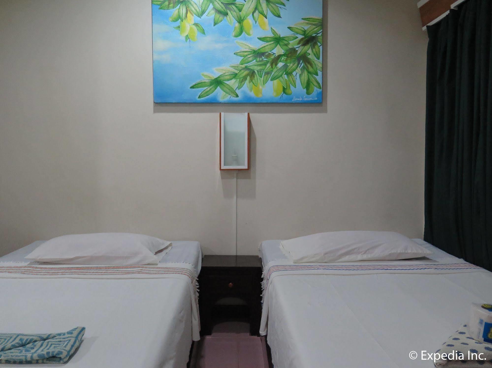Bohol Divers Resort Totolan Exterior foto